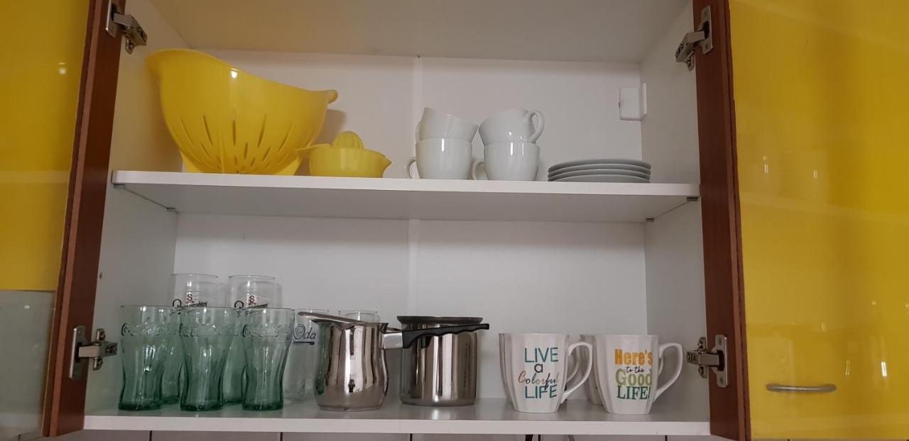 Studio Apartment Kiki For 2, Near Old Town & Beach, Free Wifi ザダル エクステリア 写真